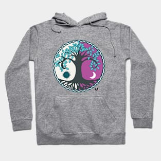 tree of Life Hoodie